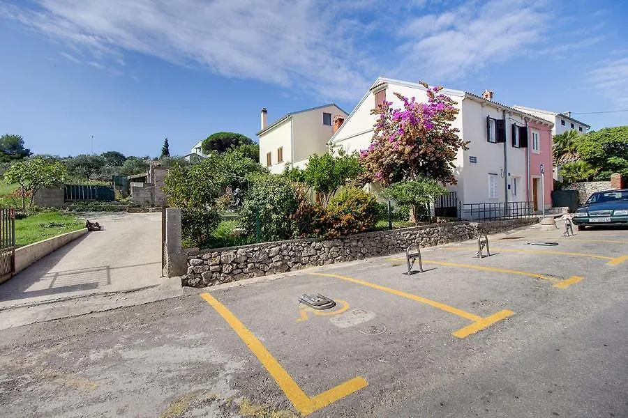 Apartment Mario Mali Lošinj Horvátország