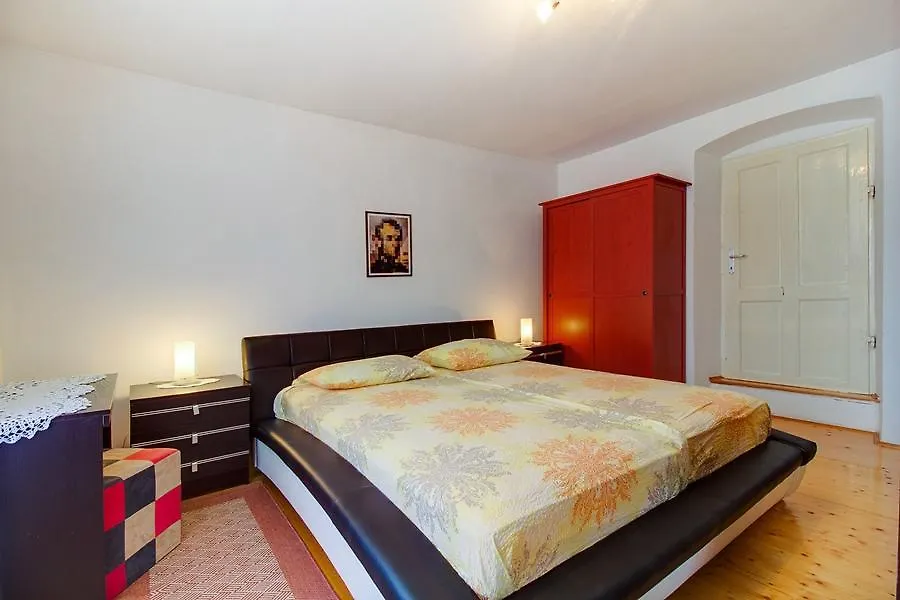 Apartment Mario Mali Lošinj