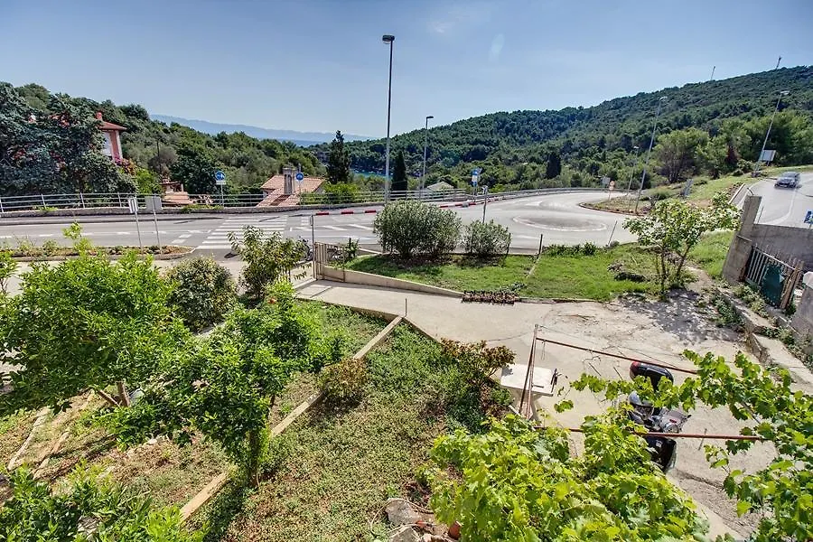 Apartment Mario Mali Lošinj Horvátország
