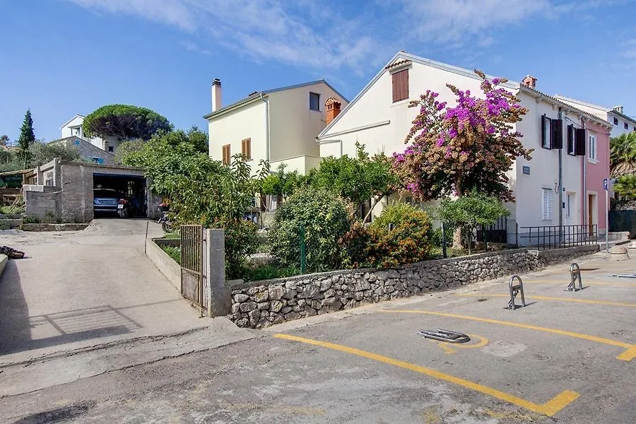 Apartment Mario Mali Lošinj