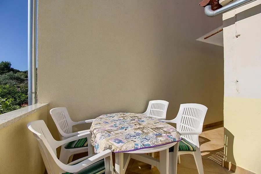 Apartment Mario Mali Lošinj