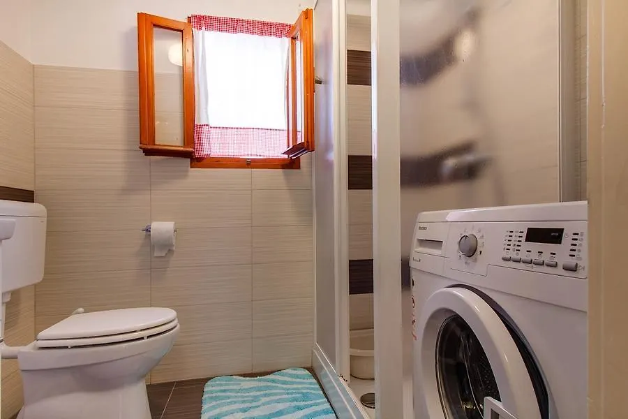 Apartment Mario Mali Lošinj