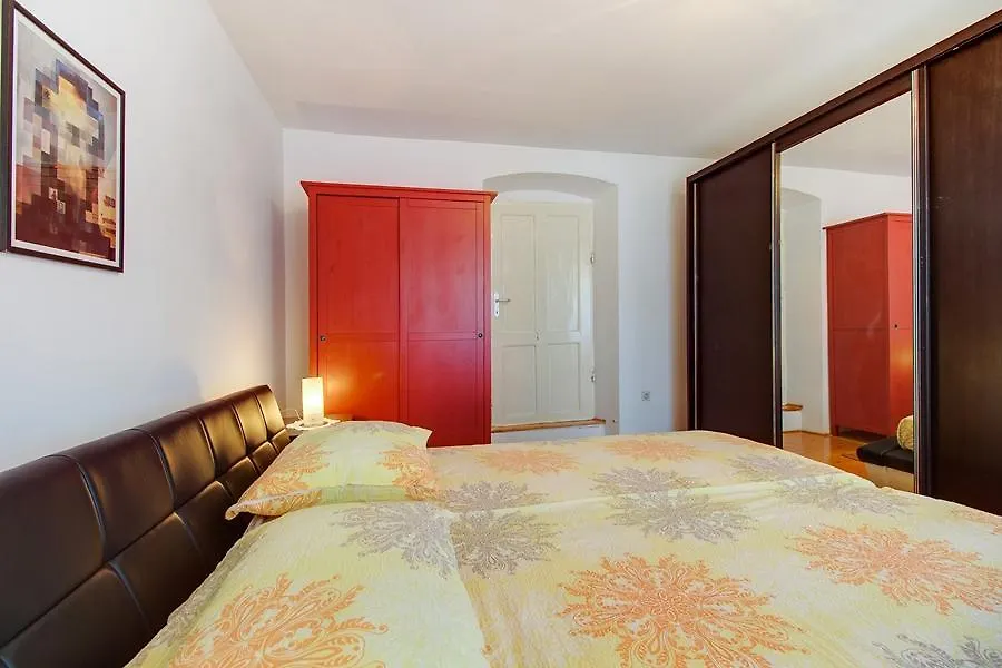 Apartment Mario Mali Lošinj