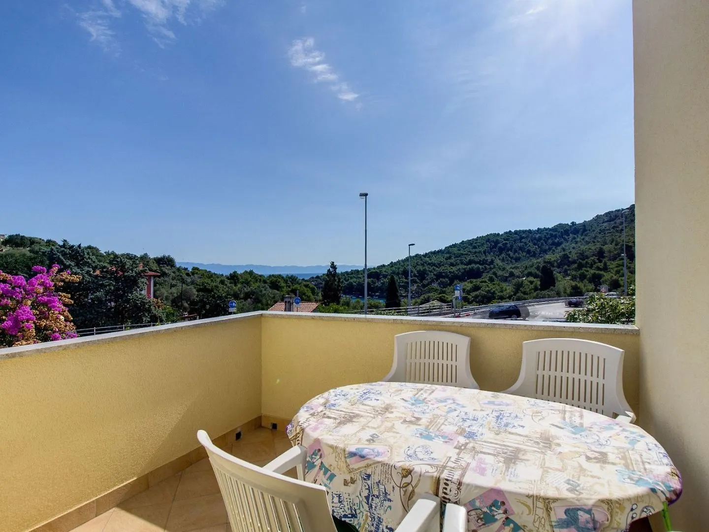 Apartment Mario Mali Lošinj