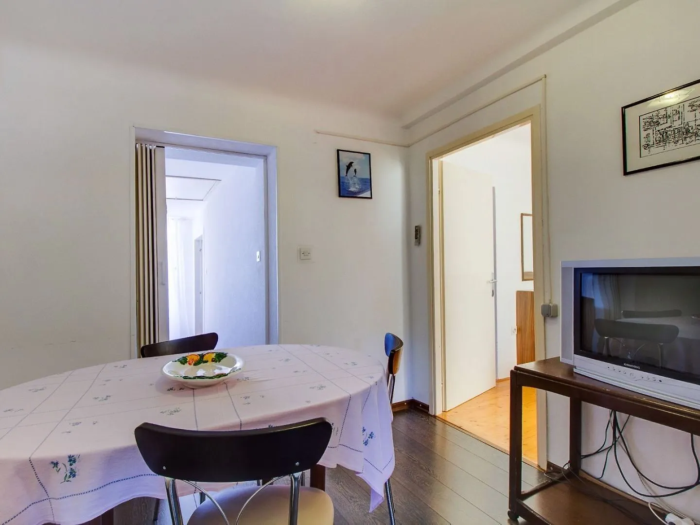 Apartment Mario Mali Lošinj Horvátország